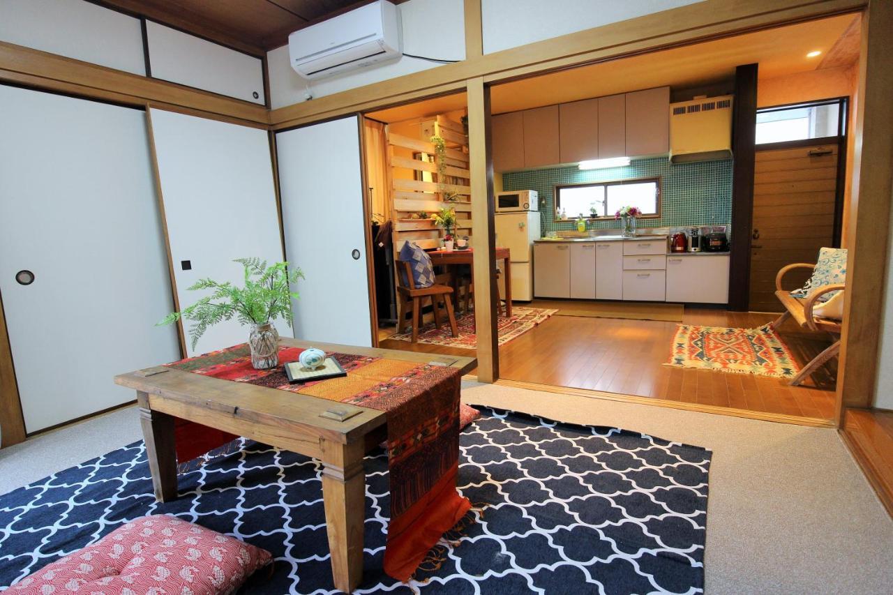 高松市Koi 鯉アパートメント エクステリア 写真