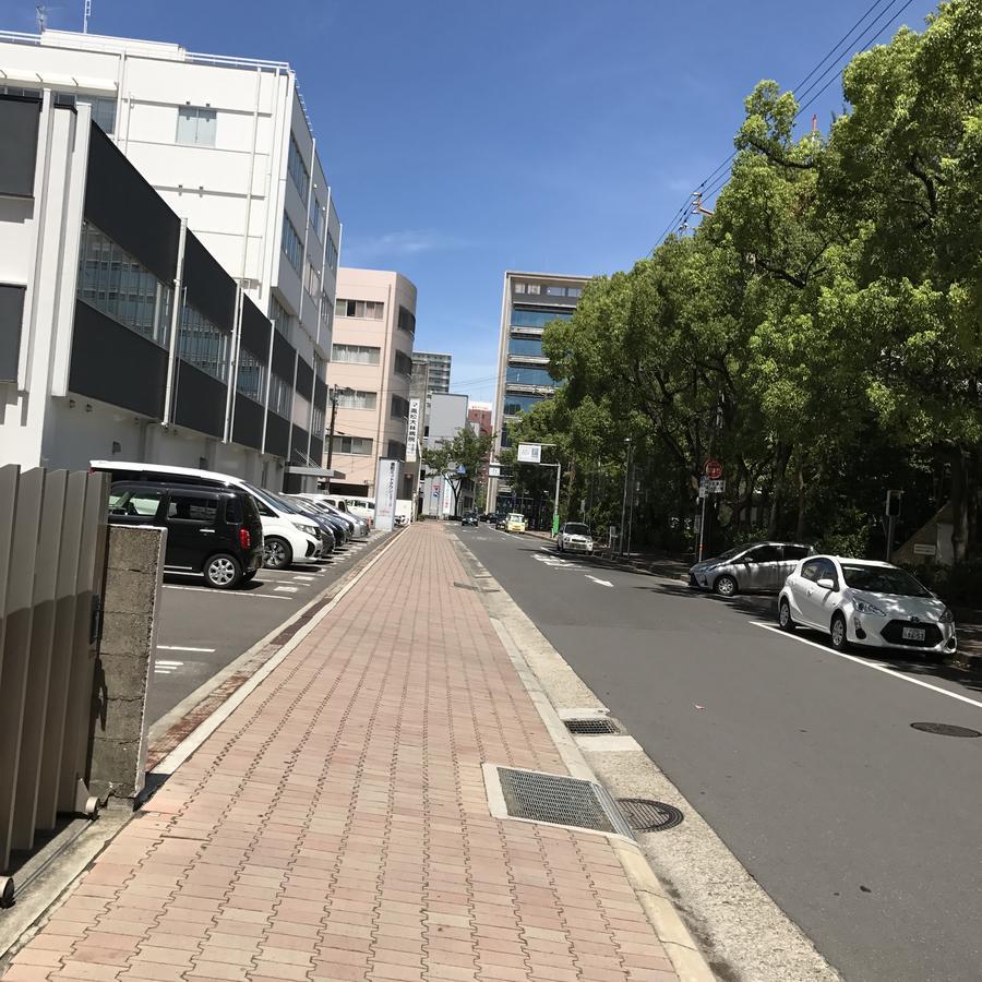 高松市Koi 鯉アパートメント エクステリア 写真