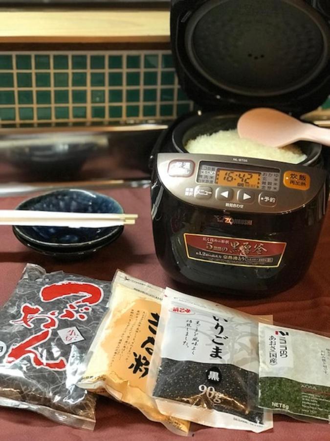 高松市Koi 鯉アパートメント エクステリア 写真